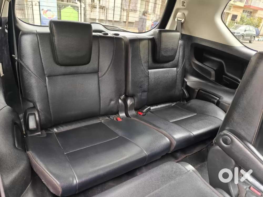 Toyota Innova Crysta, 2016, Diesel