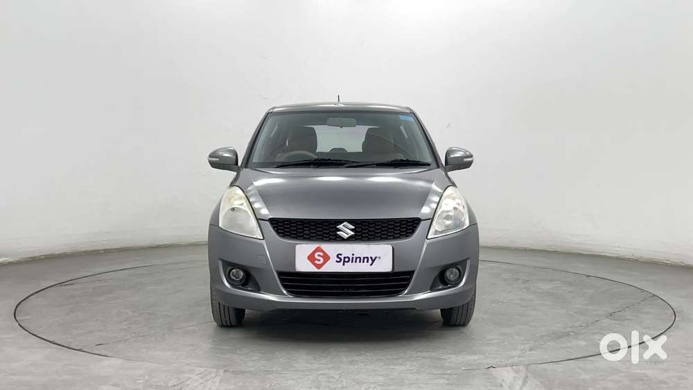 Maruti Suzuki Swift 2018 Vxi, 2013, Petrol