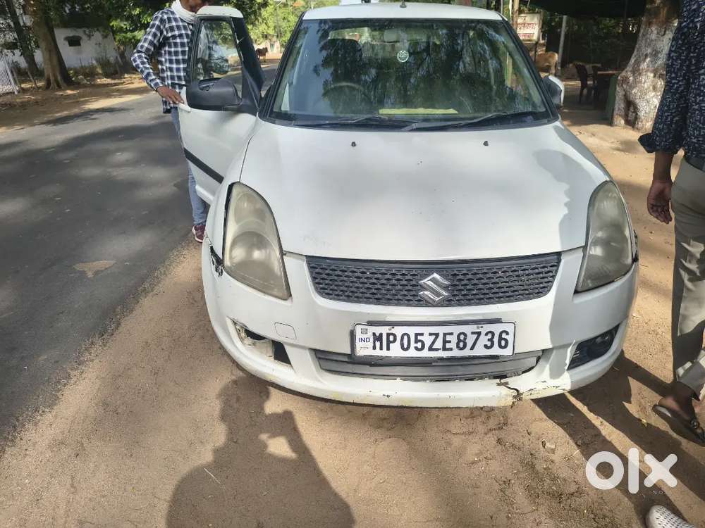 Maruti Suzuki Dzire 2009 Diesel 50000 Km Driven