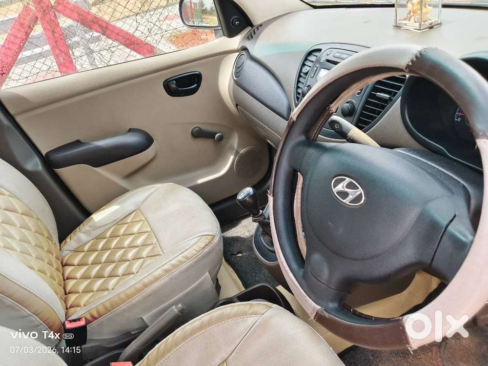 Single Own Car