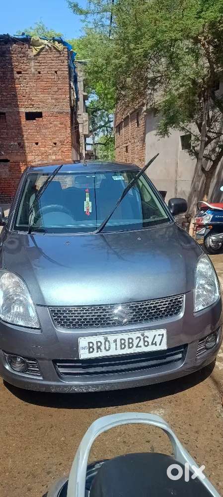 Maruti Suzuki Swift 2011 Diesel Good Condition