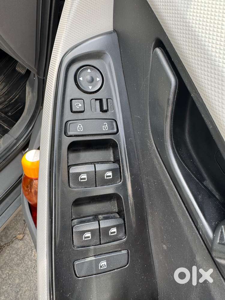 Hyundai Creta Facelift 2024 Petrol Well Maintained