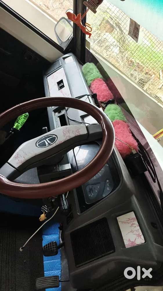 Tata Sumo 2006 Diesel 285000 Km Driven
