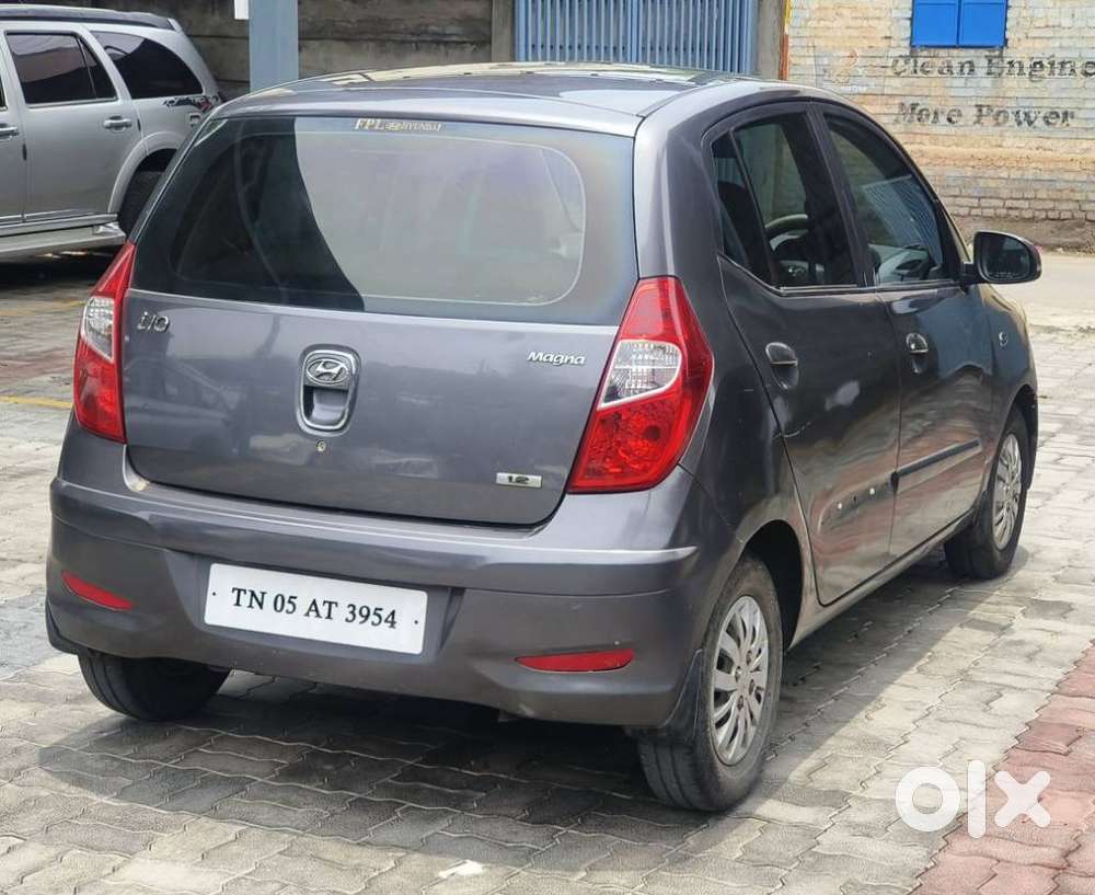 Hyundai I10 Magna 1.1l, 2013, Petrol