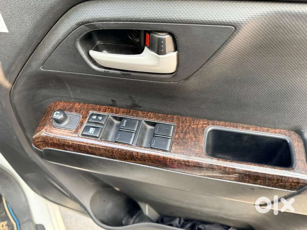 Maruti Suzuki Wagon R 2024 First Owner
