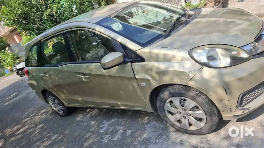 Very Neat And Clean Car