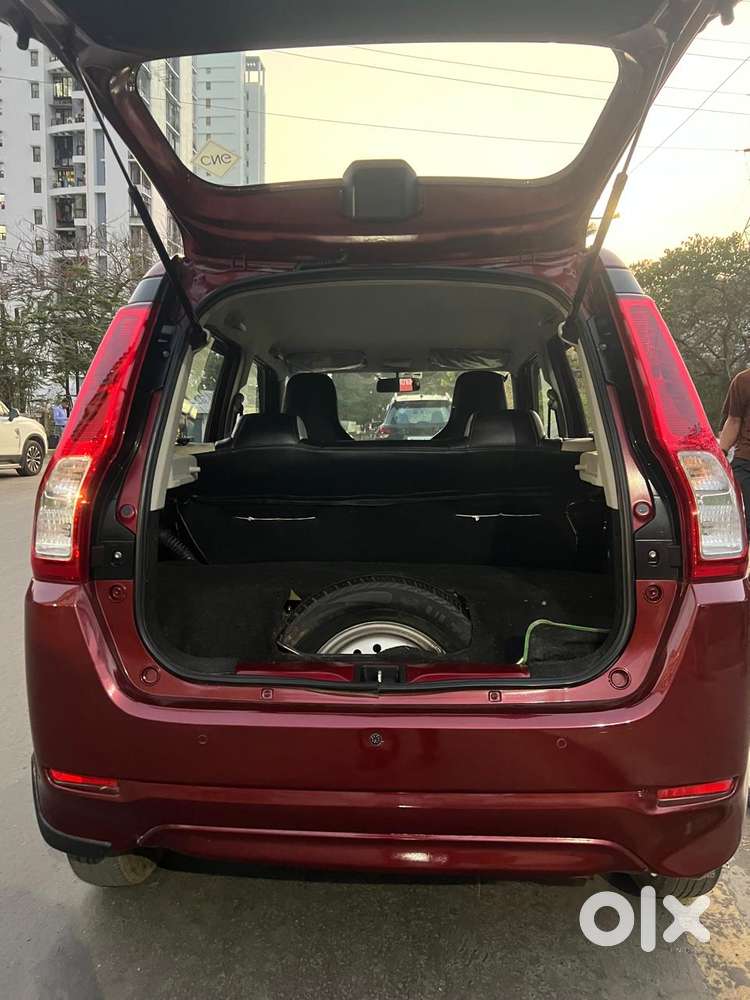 Maruti Suzuki Wagon R Lxi Cng Optional, 2023, Cng & Hybrids