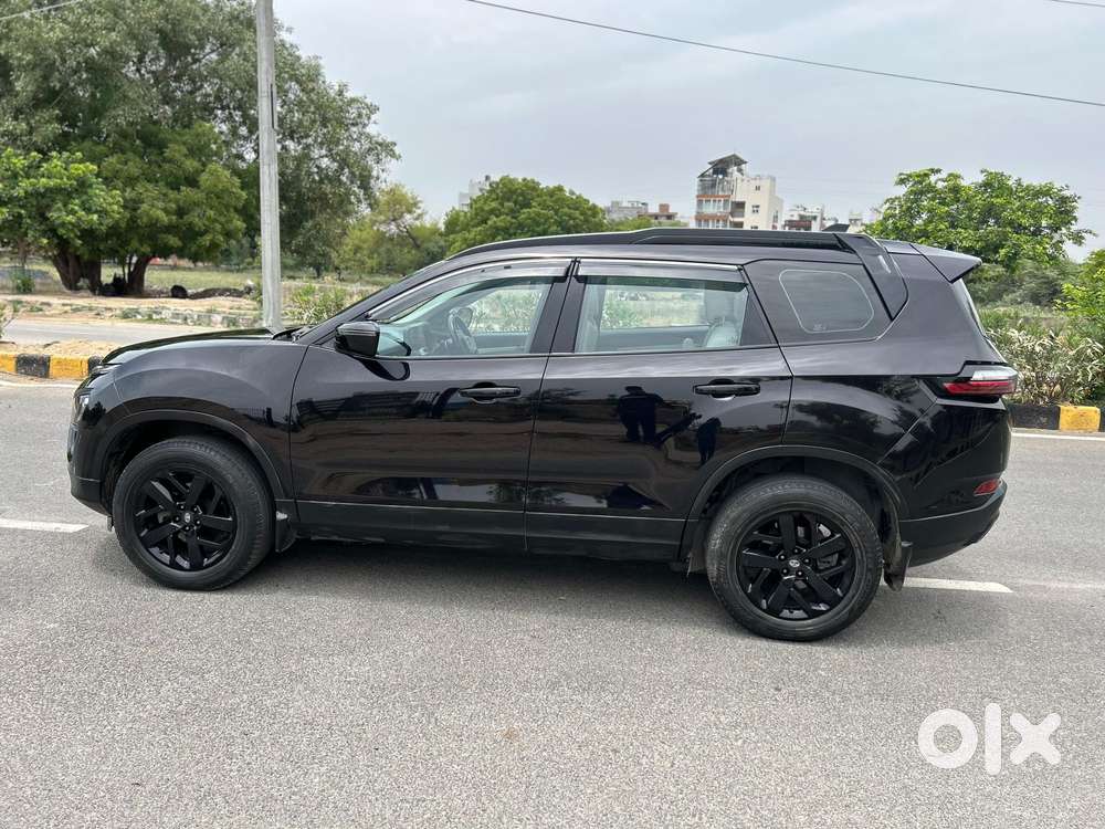 Tata Safari 2.0 Kryotec Xza Plus Gold 7 Str, 2022, Diesel