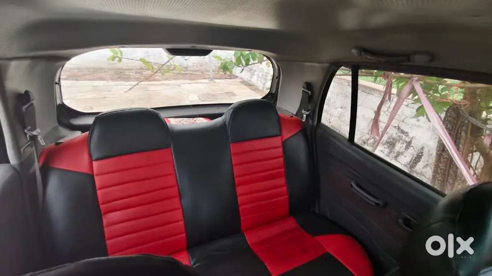 Hyundai Santro Asta Amt 2006 Model