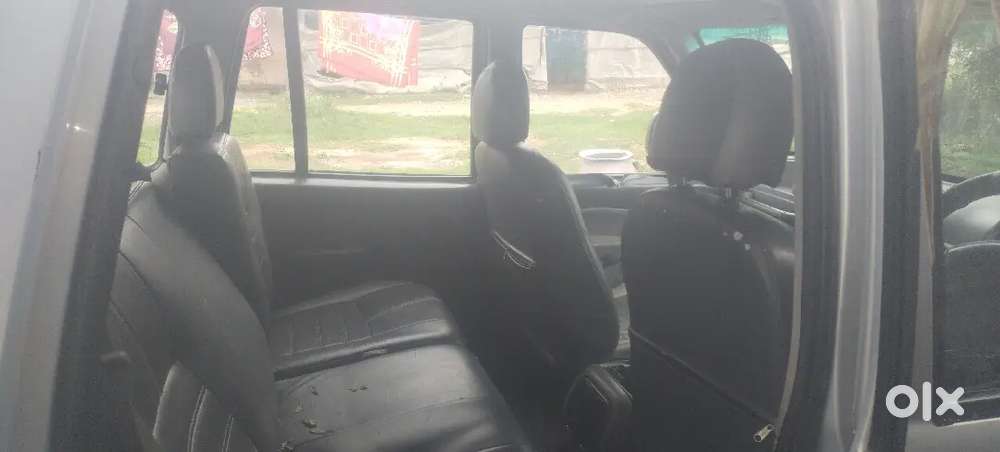 Mahindra Scorpio 2004 Diesel