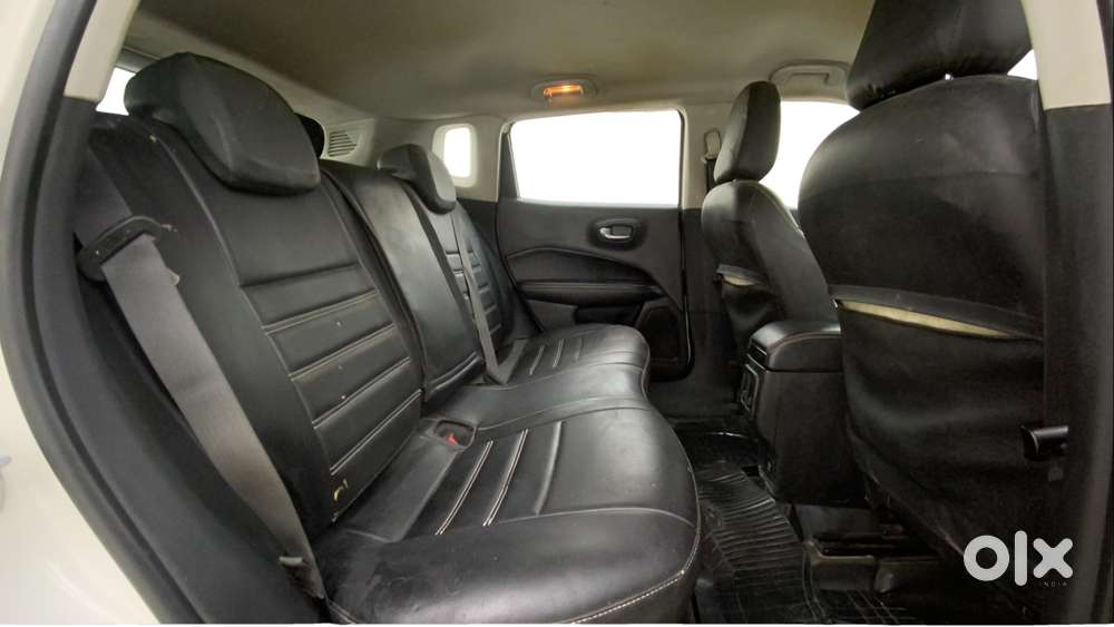 Jeep Compass 1.4 Sport, 2018, Petrol