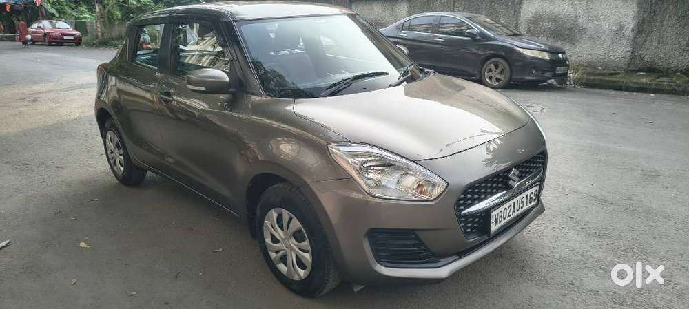 Maruti Suzuki Swift Vxi Optional, 2023, Petrol