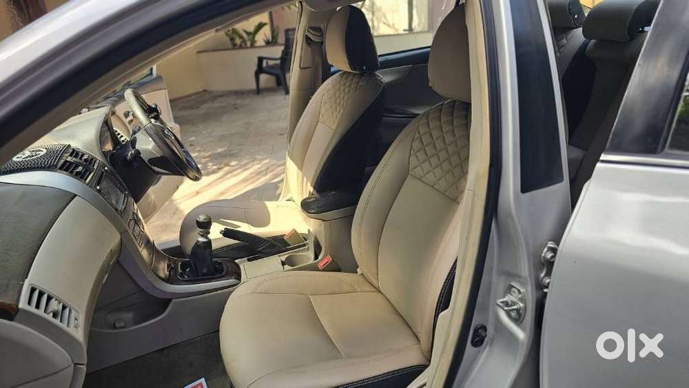 Toyota Corolla Altis 2010-2013 G, 2012, Diesel