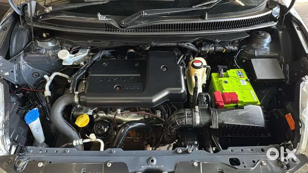 Baleno , Diesel, 1st Owner , Touch Screen, Back Camera New Tyres