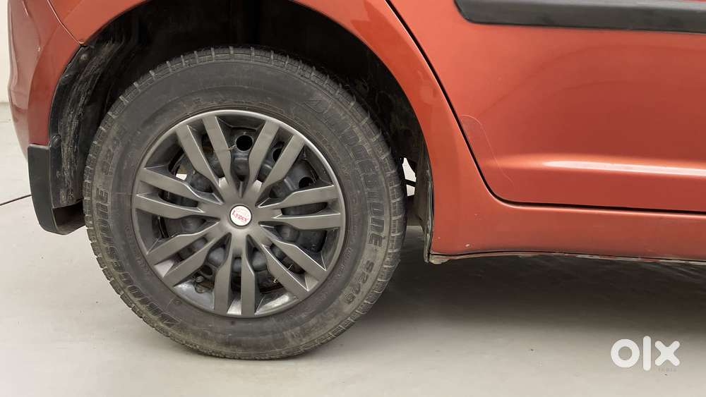 Maruti Suzuki Swift 2004-2010 Vxi Bsiv, 2011, Petrol