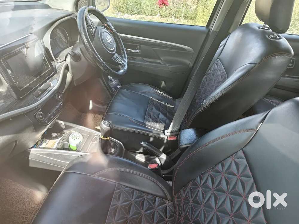 Maruti Suzuki Xl6 2022 Petrol 78000 Km Driven