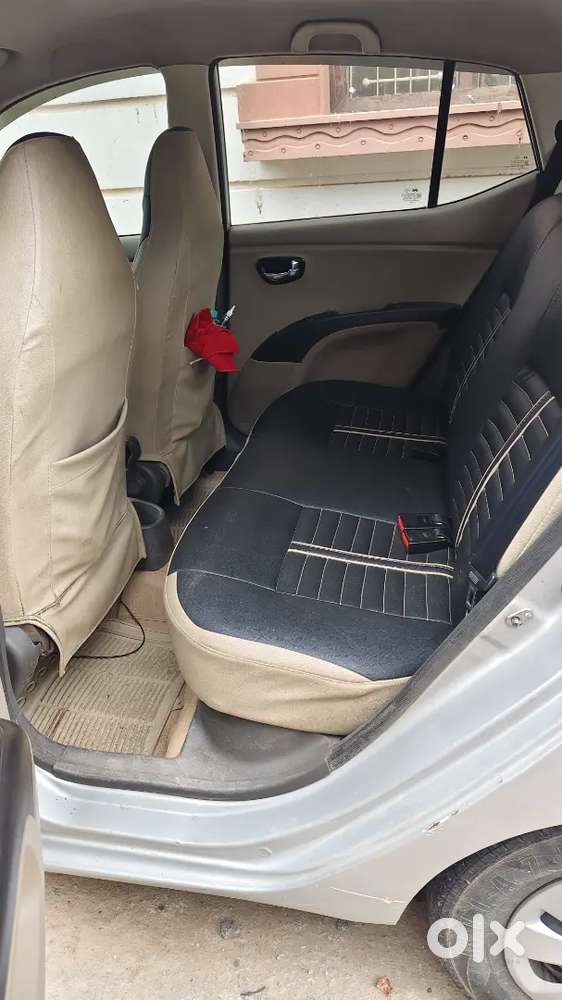 Hyundai I10 Magna 2011 Petrol