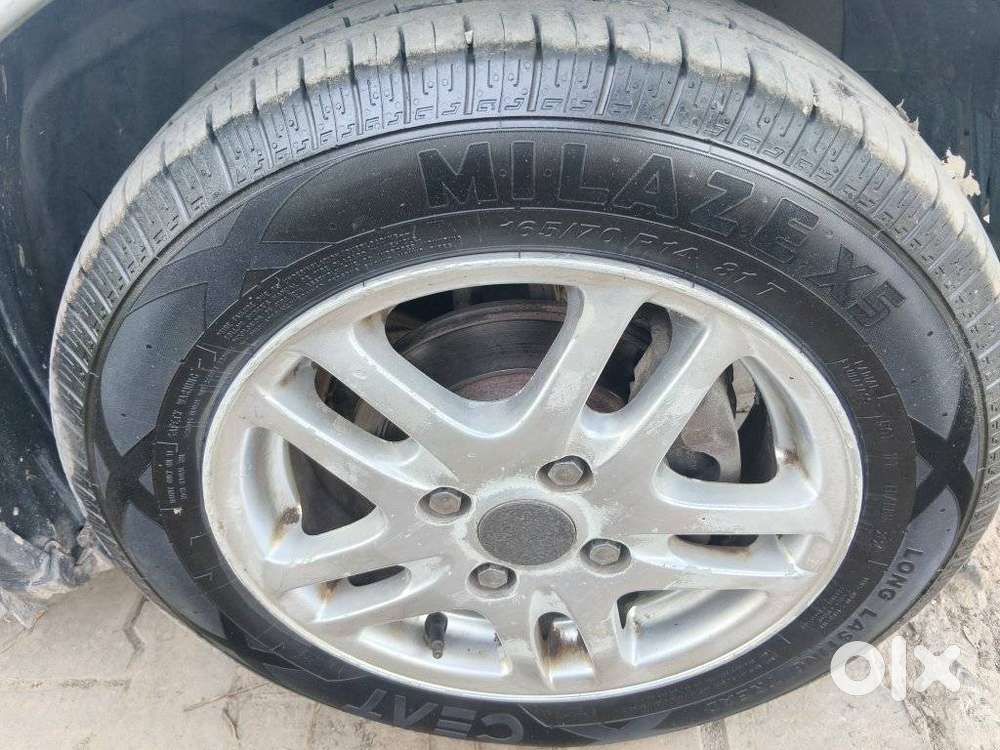 Ford Figo 1.5d Titanium Mt, 2012, Diesel