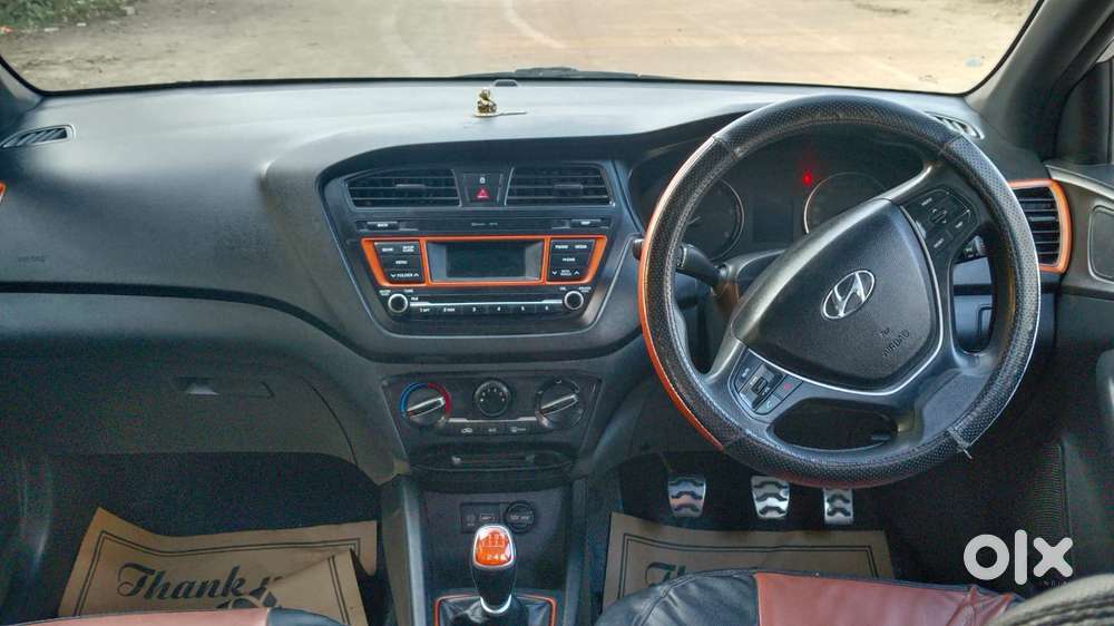 Hyundai I20 Active 1.2 S, 2017, Diesel