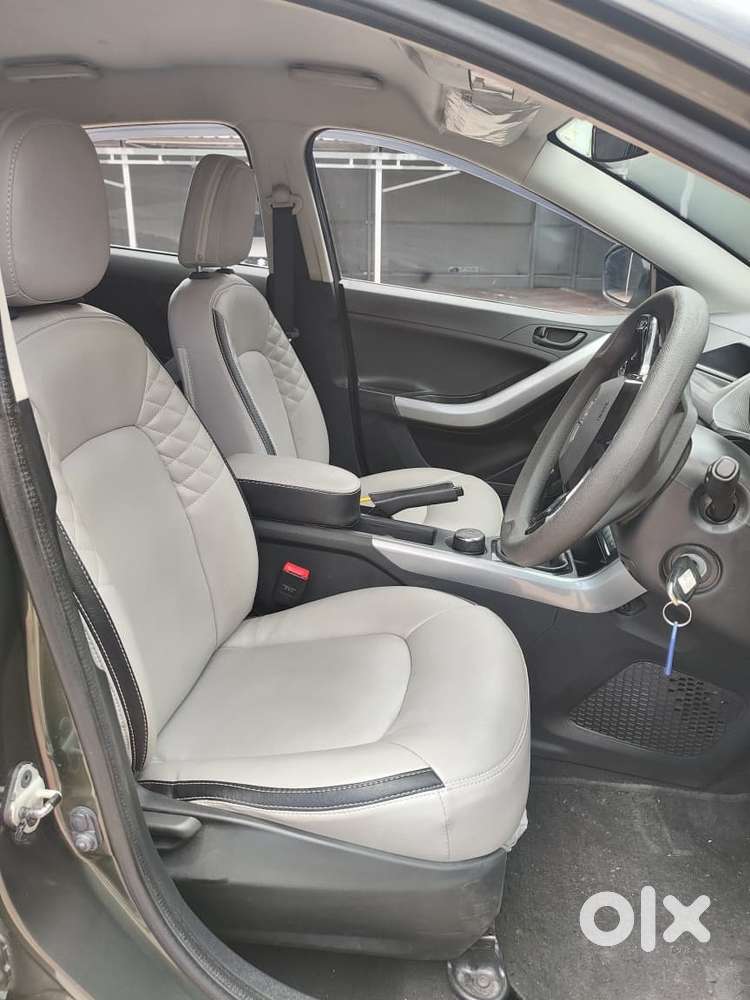 Tata Nexon, 2022, Diesel