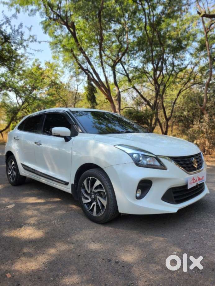 Maruti Suzuki Baleno Alpha Diesel, 2019, Diesel