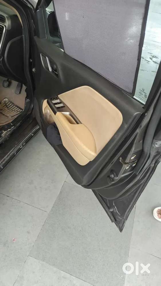 Honda Cr-v Diesel 2015
