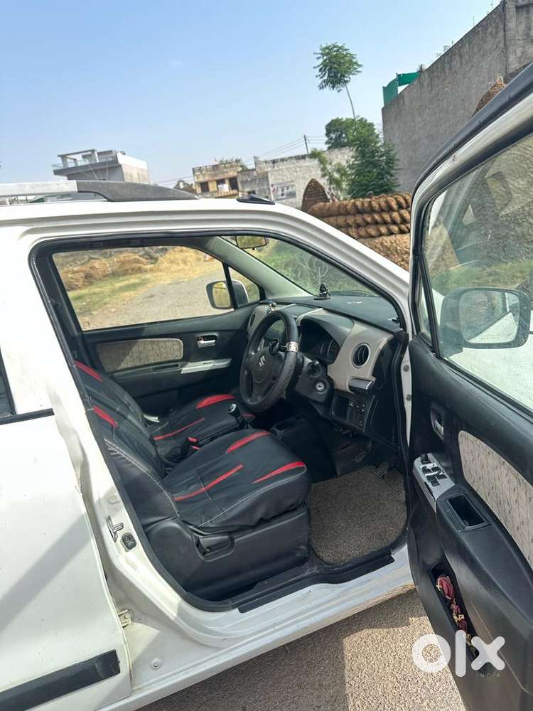 Maruti Suzuki Hybrid 2017