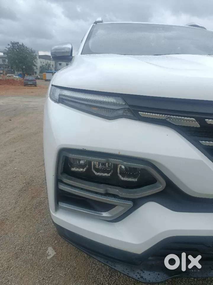 Renault Kiger Rxz Amt, 2022, Petrol