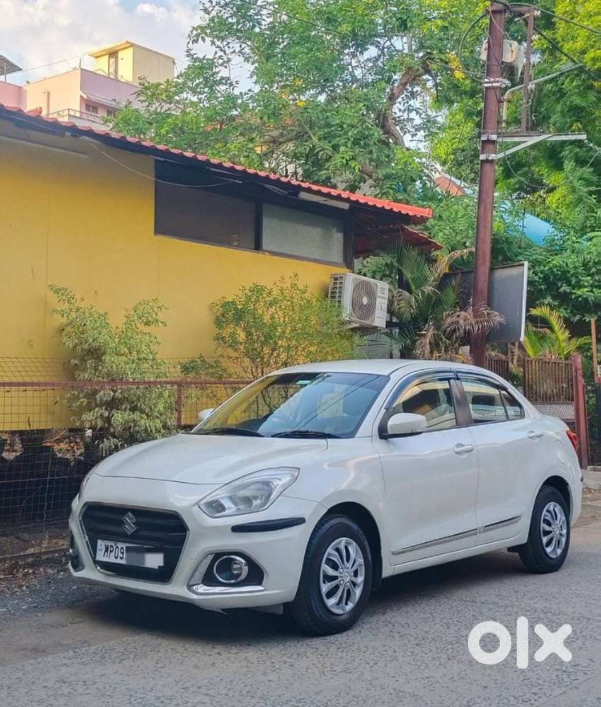 Maruti Suzuki Swift Dzire Vxi(o) Mt, 2023, Cng & Hybrids