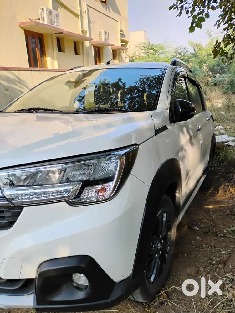 Maruti Suzuki Xl6 2021