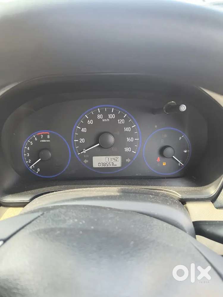 Honda Amaze 2017 Cng & Hybrids Doctor Driven