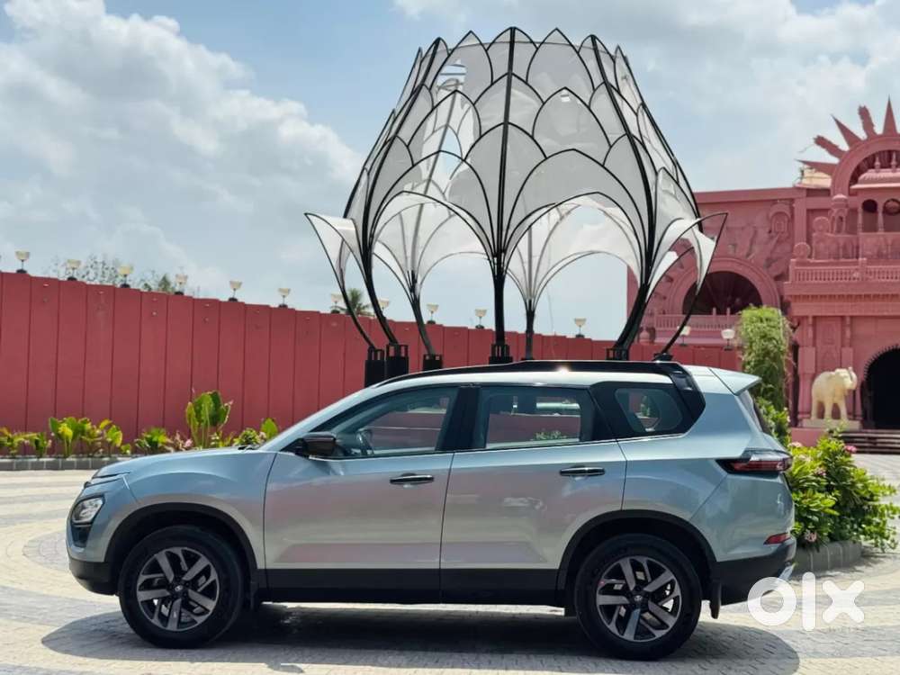 Tata Safari 2.0 Kryotec Xza Plus 6s Adventure, 2022, Diesel