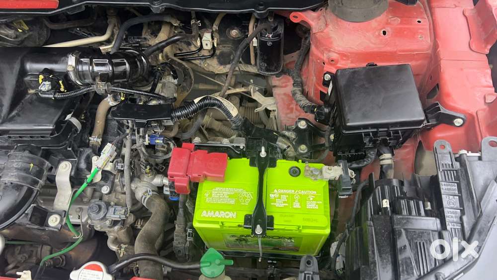 Maruti Suzuki Vitara Brezza 1.5 Zxi Plus At Dual Tone, 2022, Petrol