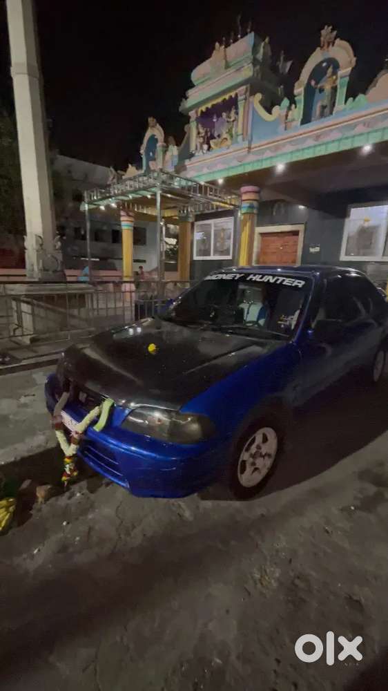 Honda City Petrol Manual 2000