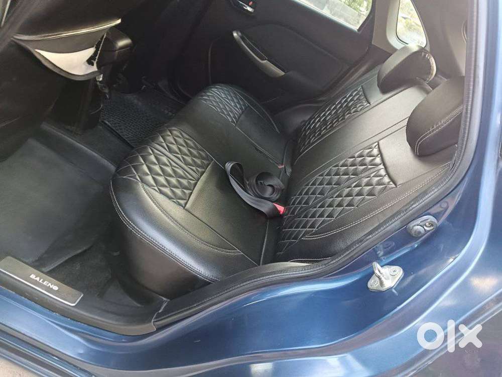 Maruti Suzuki Baleno 1.3 Alpha, 2019, Diesel