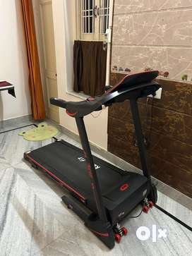 Treadmill Used Gym Fitness equipment for sale in India OLX