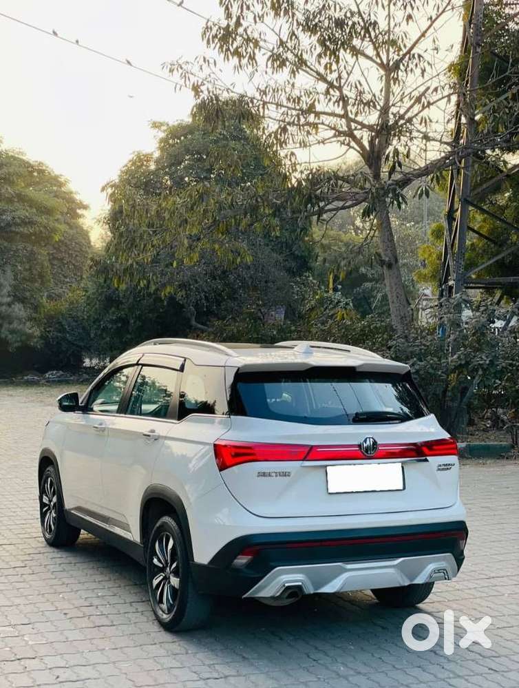 Mg Hector Sharp Pro 2.0 Turbo Diesel Mt, 2020, Diesel