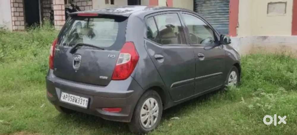 Engen Good Condition, Running Good,