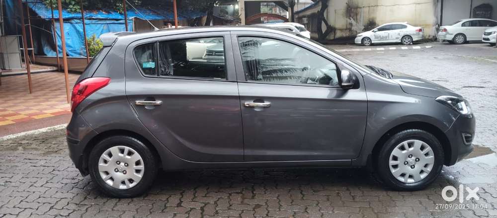 Hyundai I20 2012-2014 Magna Optional 1.2, 2014, Cng & Hybrids