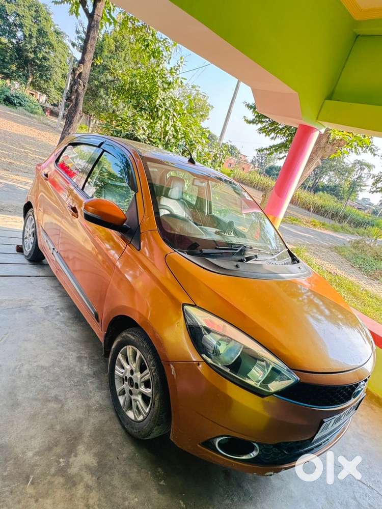 Tata Tiago 2016 Well Maintained