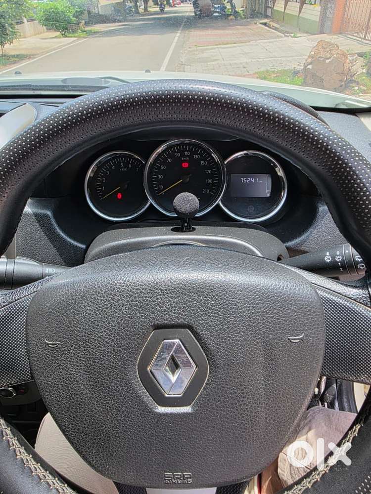 Renault Duster 85ps Diesel Rxs, 2018, Diesel