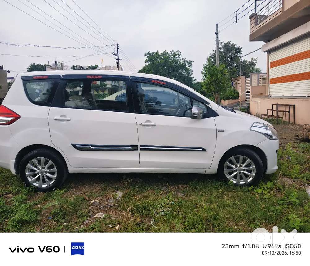 Maruti Ertiga 1.3 2013