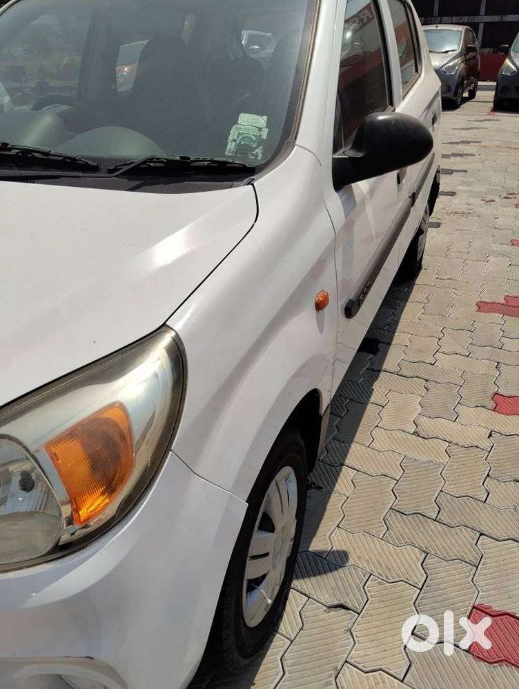 Maruti Suzuki Alto 800 Lxi, 2018, Petrol