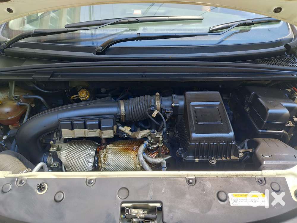 Mahindra Marazzo M2 8str, 2023, Diesel