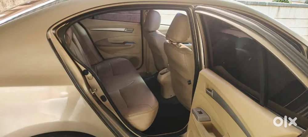 Honda City 2011 Model