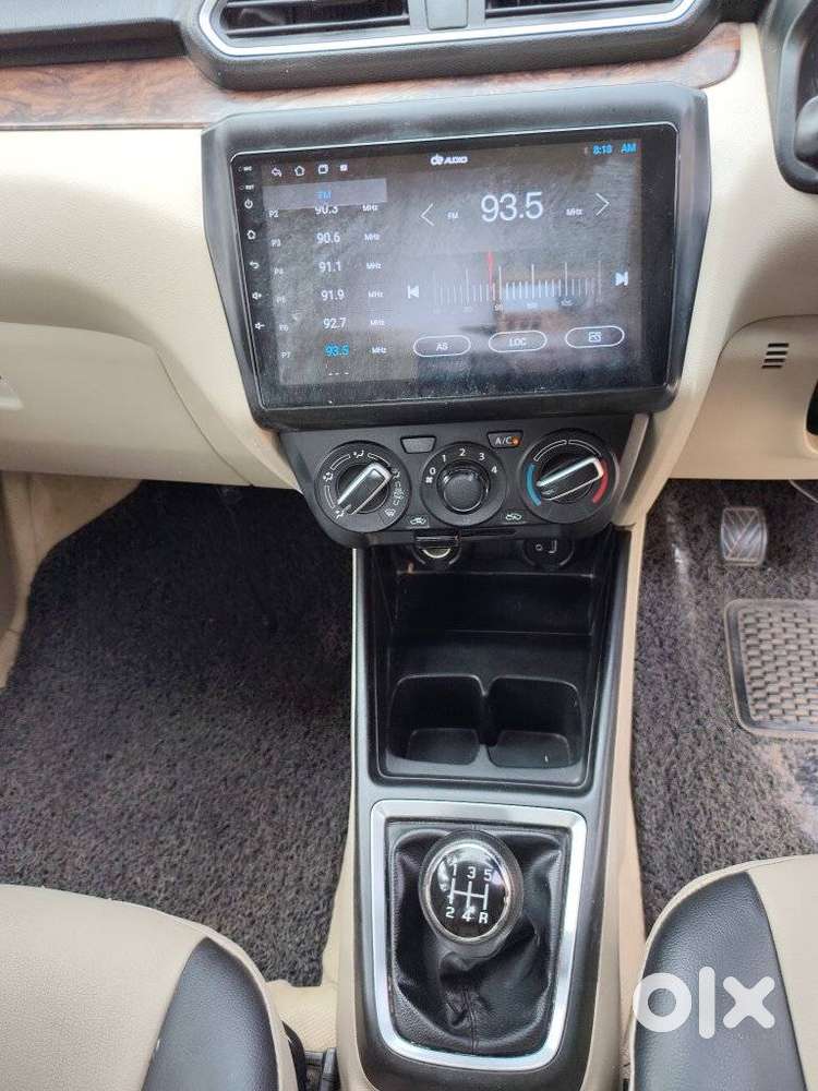 Maruti Suzuki Swift Dzire 1.2 Vxi, 2017, Petrol