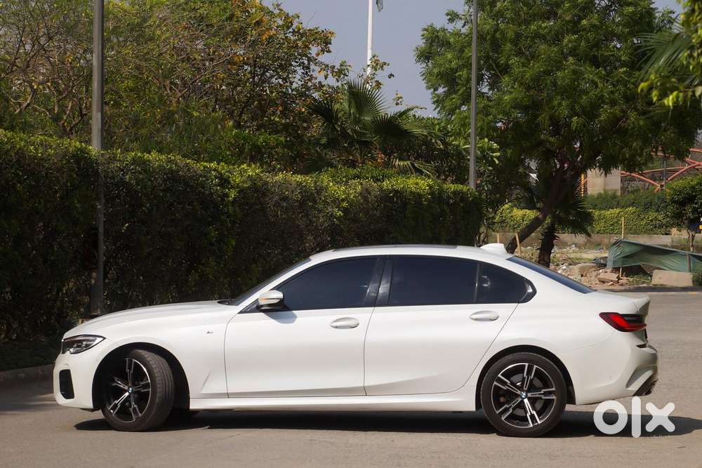 Bmw 3 Series Gran Limousine 330li M Sport, 2023, Petrol
