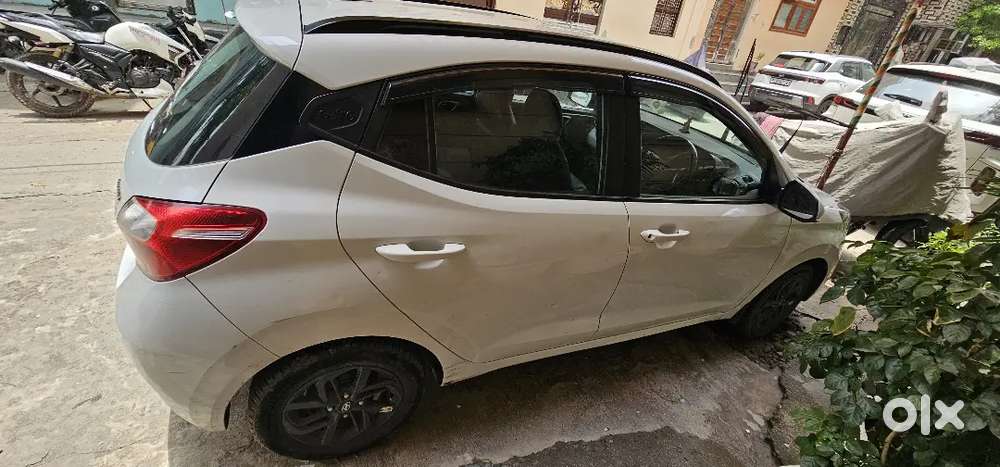 Hyundai Grand I10 Sportz 2022 Diesel Manual