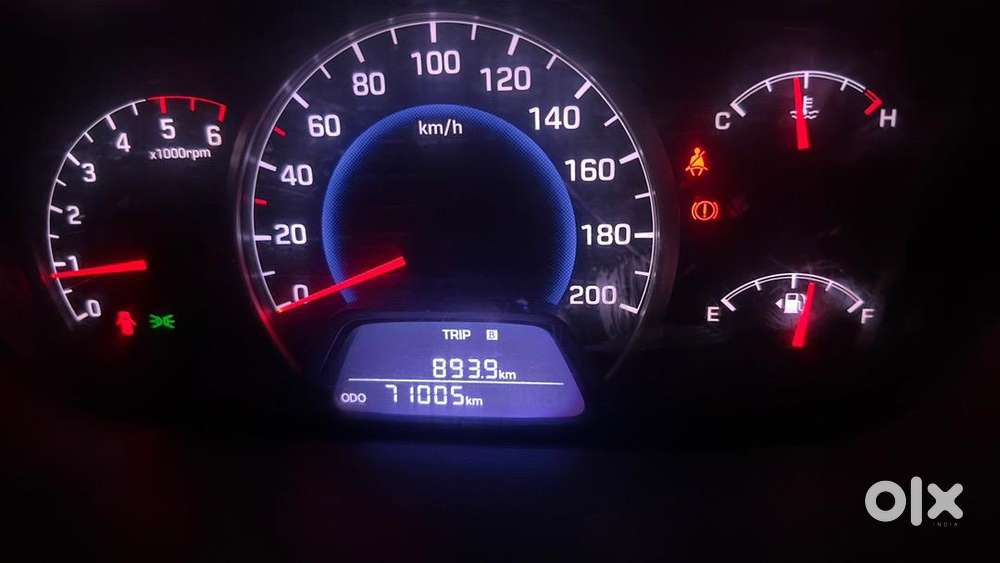 Hyundai Grand I10 2013 Diesel 70000 Km Driven