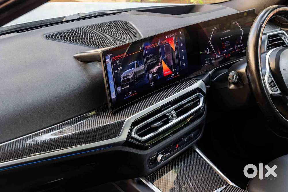 Bmw M340i, 2024, Petrol